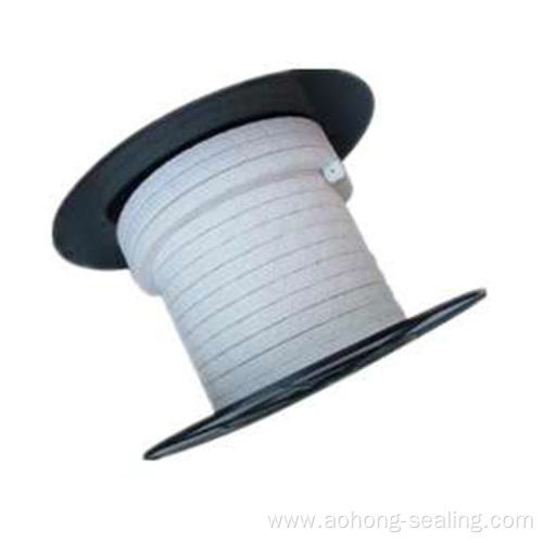 waterproof packing non-asbestos fiber PTFE gland packing